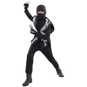 Men's Ninja Halloween Costume